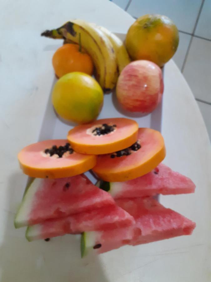 Pousada Anayh, Nobres-Mt, Vila Bom Jardim Buracao Exterior foto